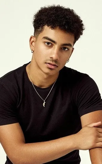 Maxime Calicharane