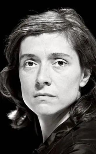 Sara De Roo