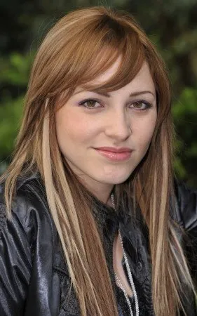 Karla Cossío
