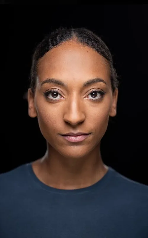 Maïmouna Badjie