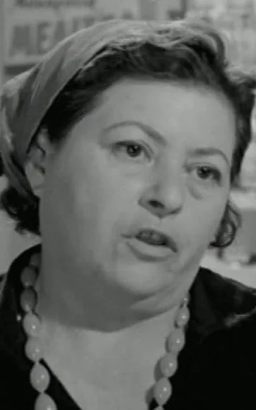 Elektra Kalamidou