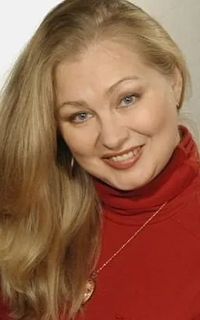 Tatiana Popova