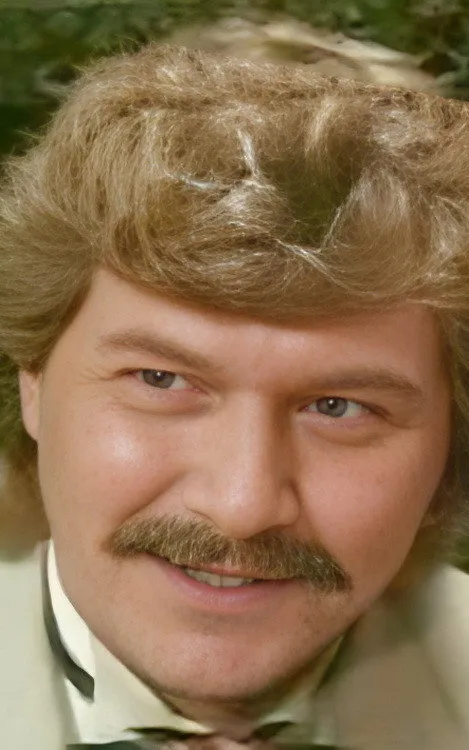 Siggi Buchner