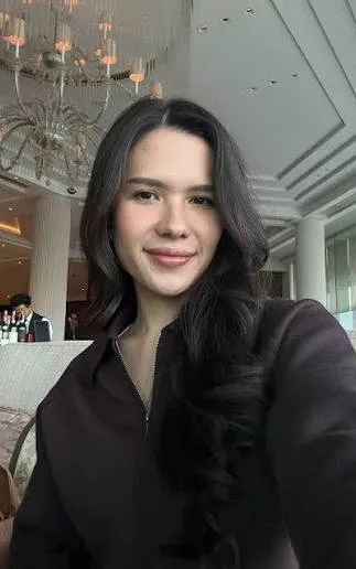 Michelle Joan