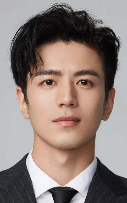 Li Jiulin