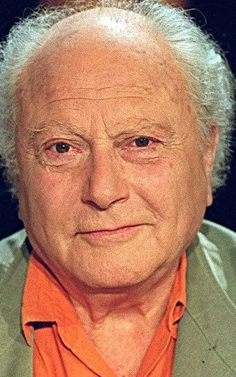 Michel Polac
