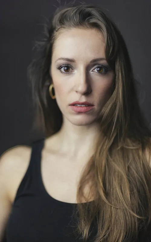 Cecilia Napoli