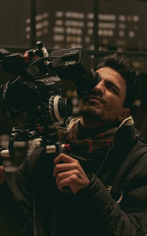 Omar Yousri
