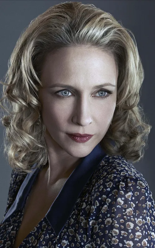 Vera Farmiga