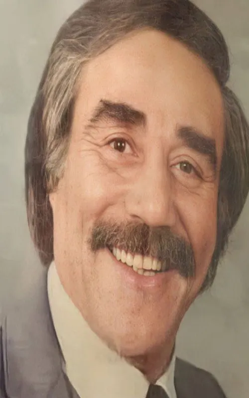 Fouad Ahmed