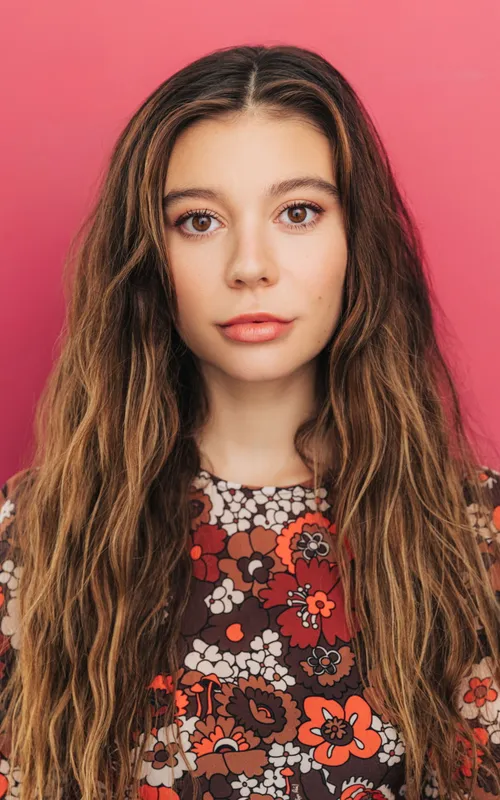 Genevieve Hannelius