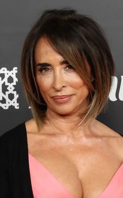 María Patiño