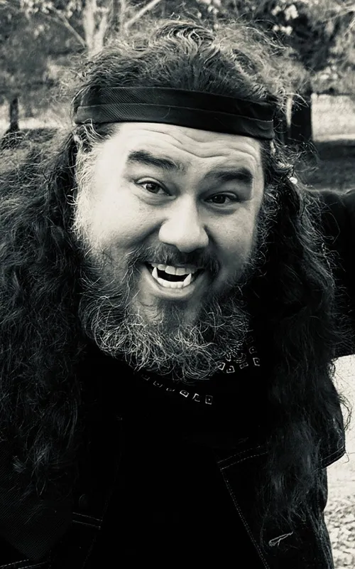 Tony Recktenwald
