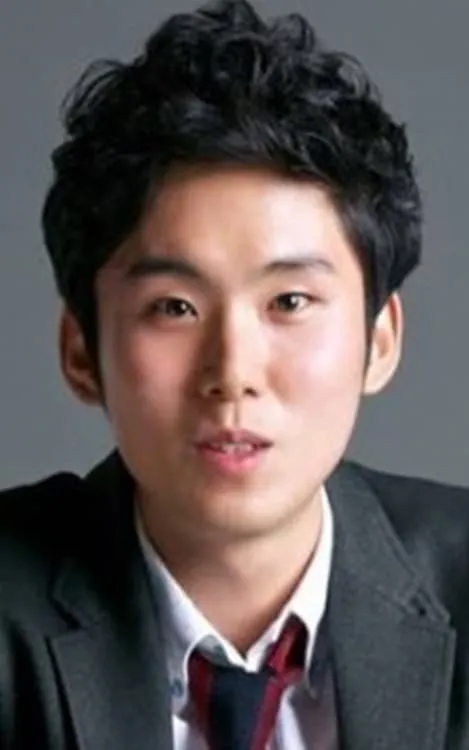 Choi Won Joon