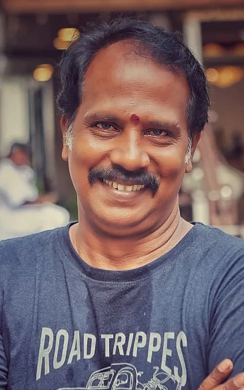 Visithran