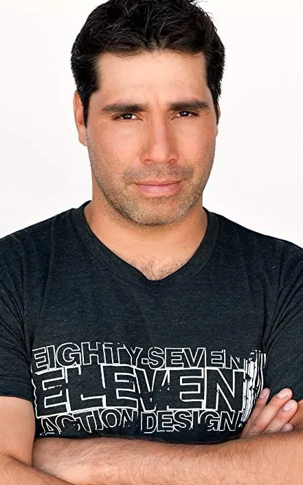 Daniel Hernández