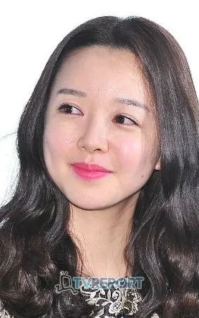 Choi So-Eun