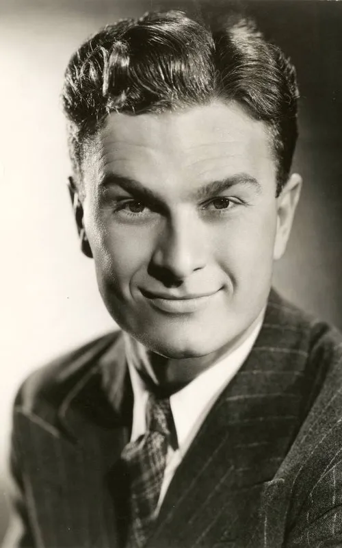 Eddie Albert