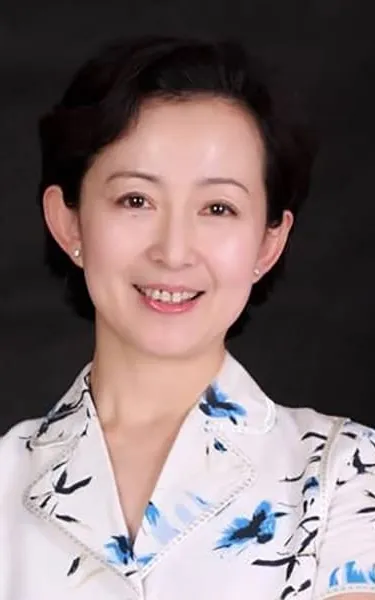 Liu Hongmei
