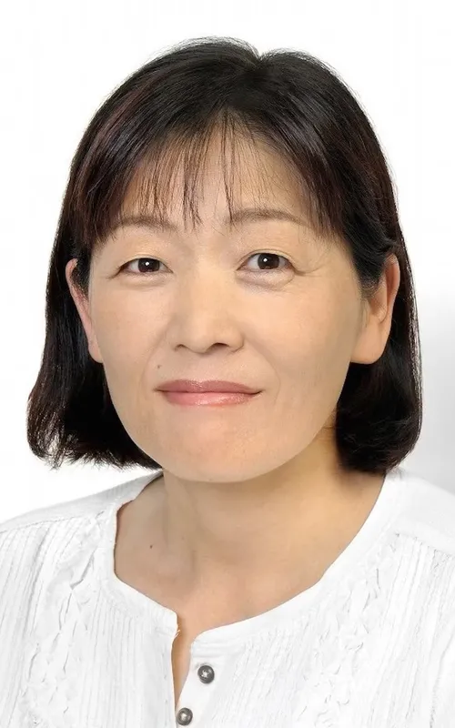 Masumi Tsuda