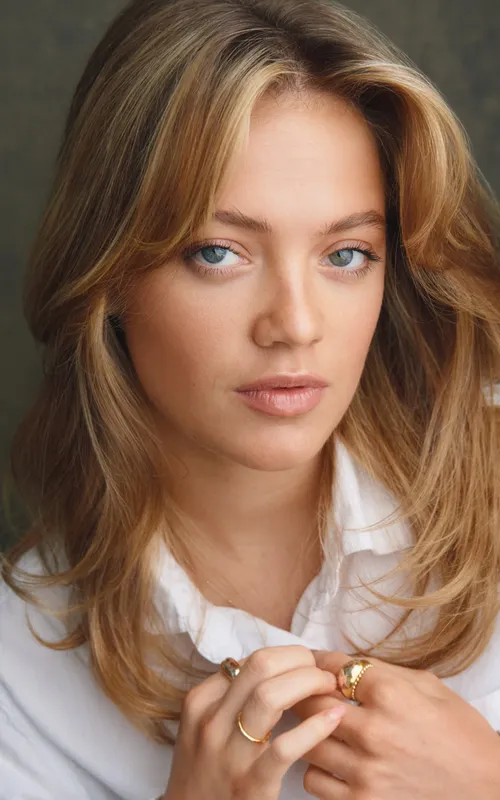 India Lillie Davies