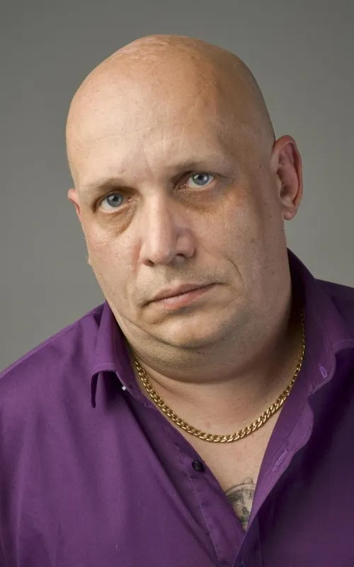 Anton Nikushin