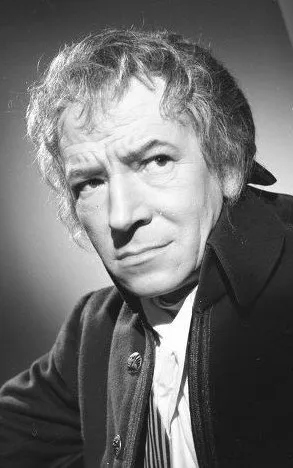 Stanley Van Beers