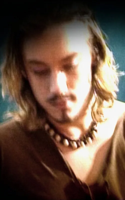 Johan Ydstrand