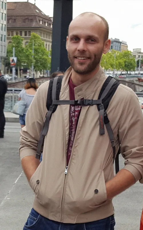 Gabriel Confais