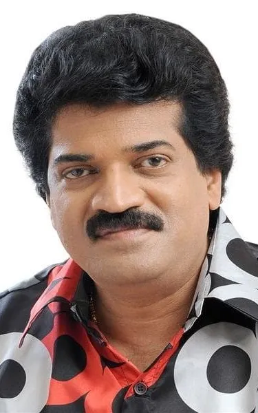 M. G. Sreekumar