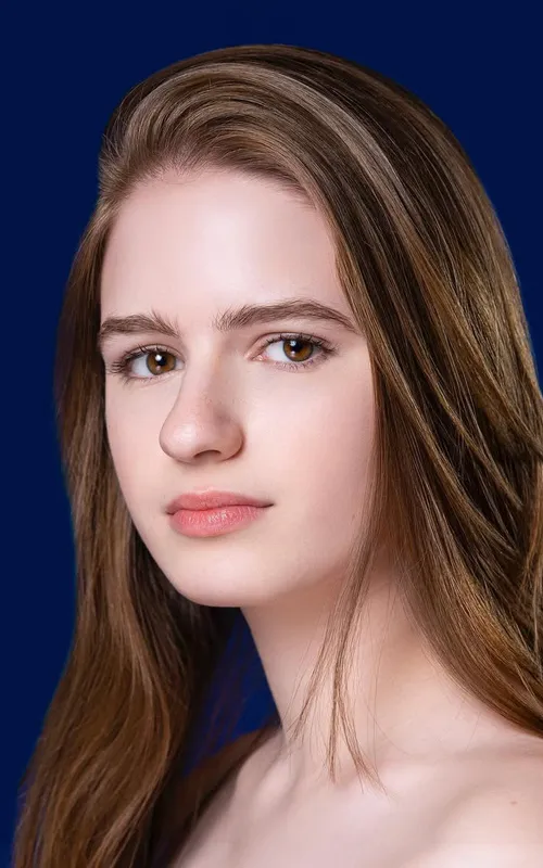 Alexandra Avezova