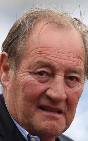 Gervais Martel