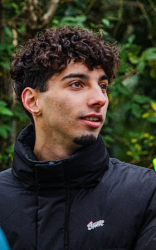 Maxence Bernizet