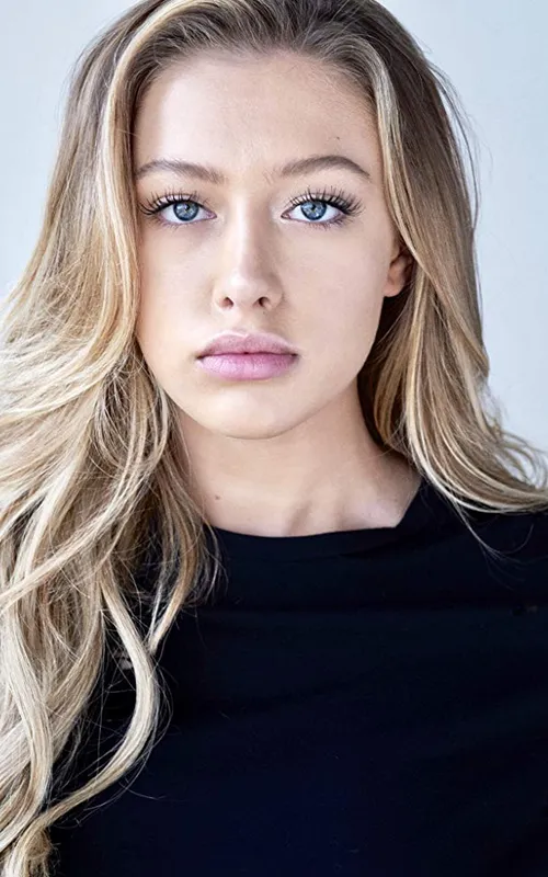 Logan Riley