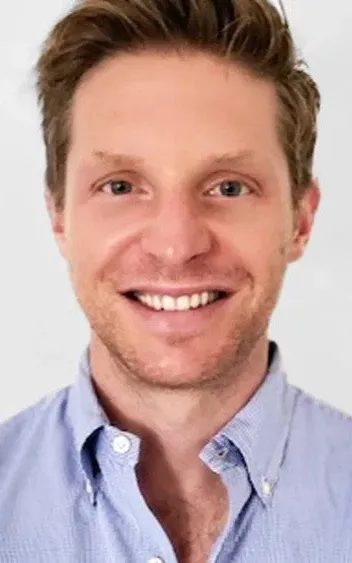 Drew Simon
