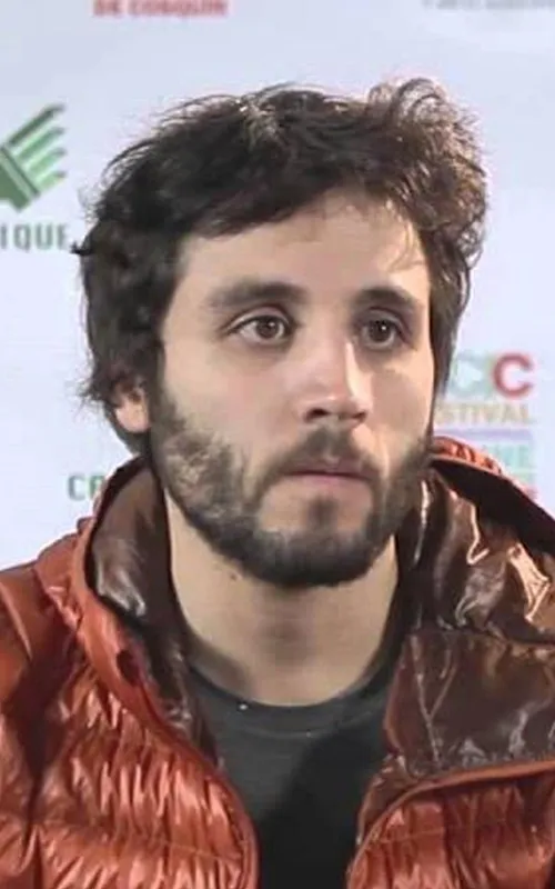 Juan Renau