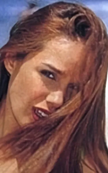 Julie Paradis