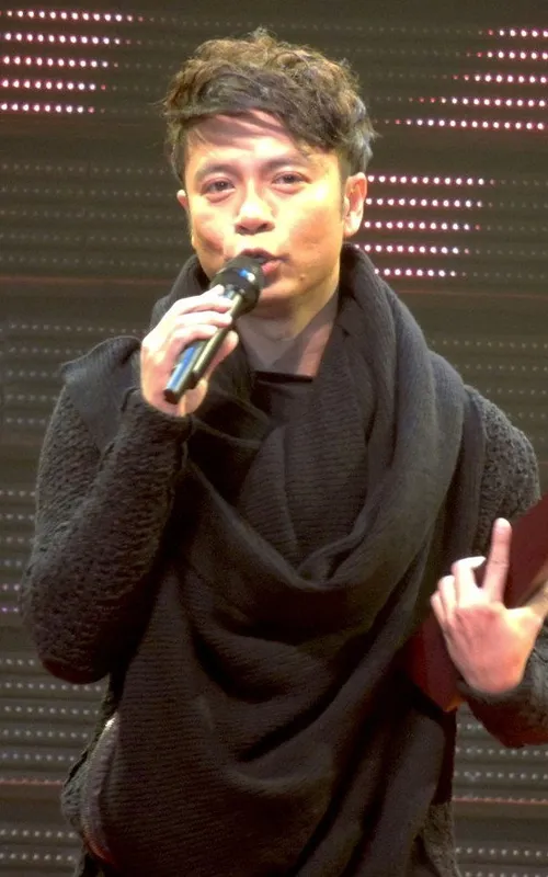 Hacken Lee
