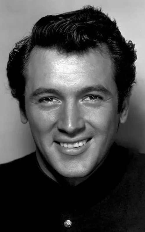 Rock Hudson