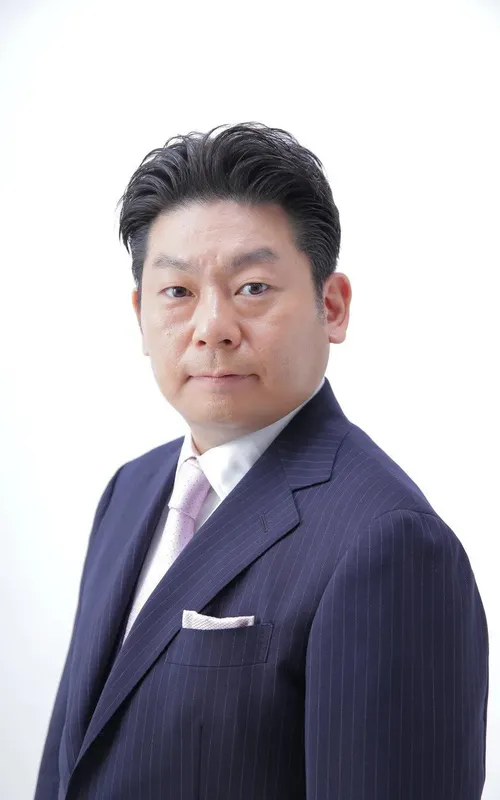 Takahiro Yamamoto