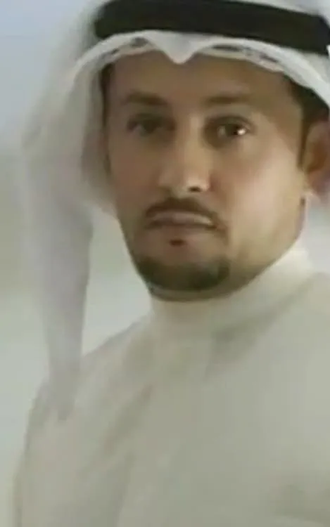 Ahmad Abdullah Al-Shammeri