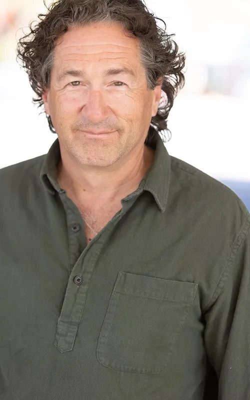 Brad Light
