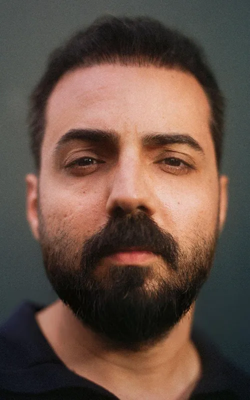 Majid Panahi