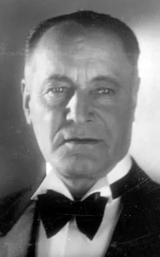 Heinrich Schroth