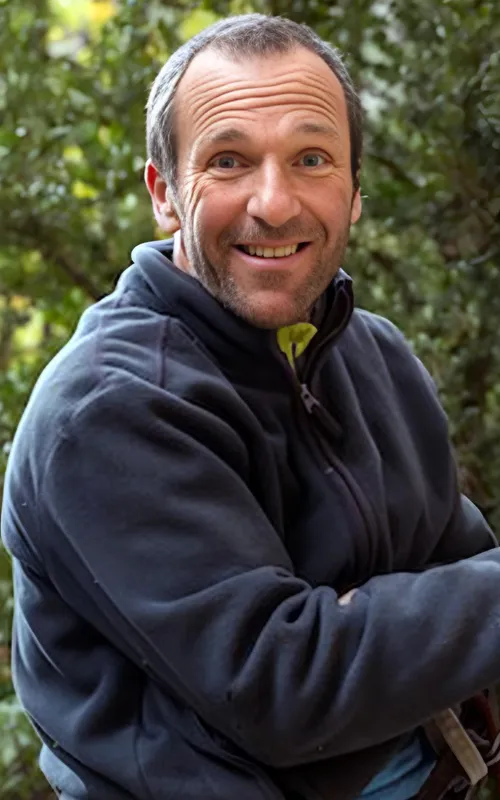 Bruno Clément
