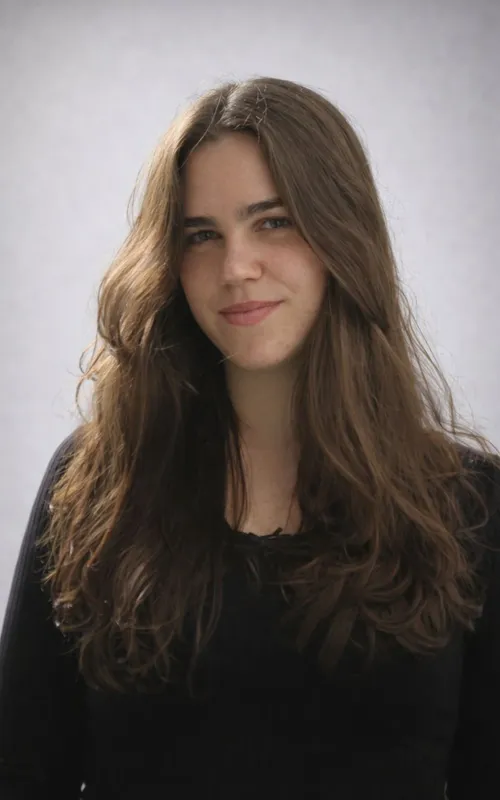 Beatriz Delgado