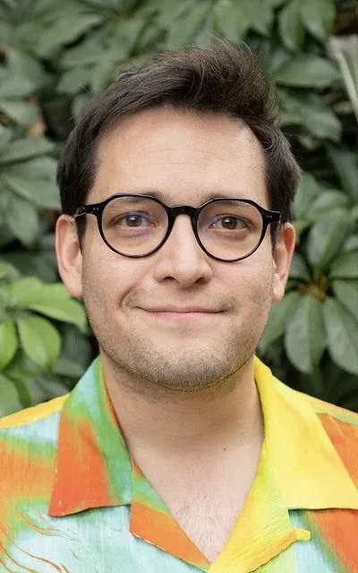 Arturo Ambriz