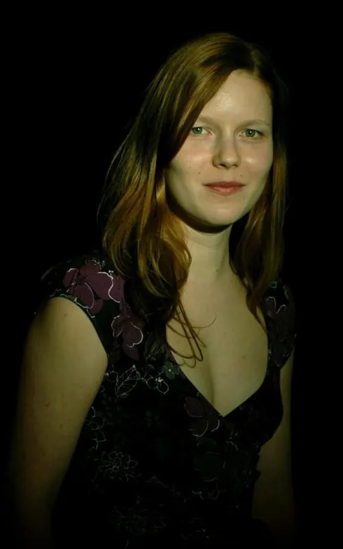 Barbara Hegedűs