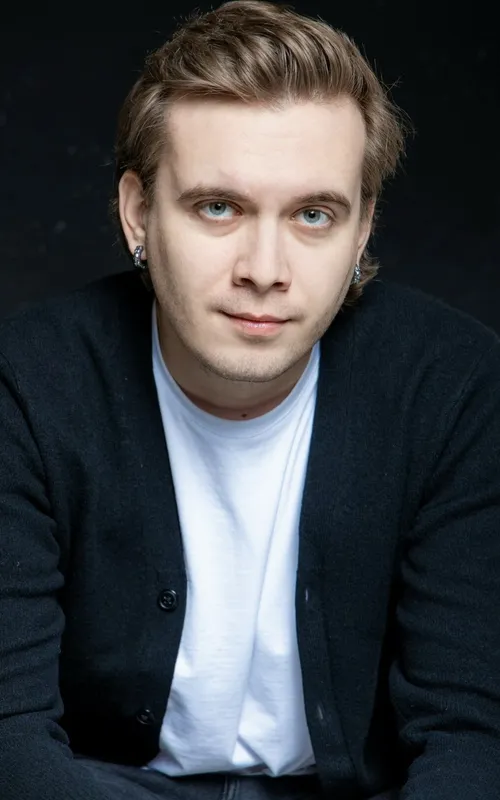 Дмитрий Овчинников