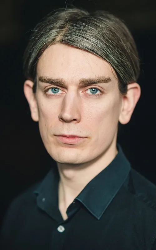 Kaarel Pogga
